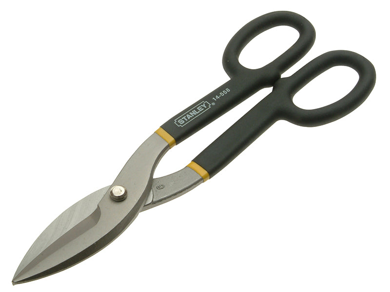 STANLEY® FatMax® Straight Pattern Snips 250mm STA214556
