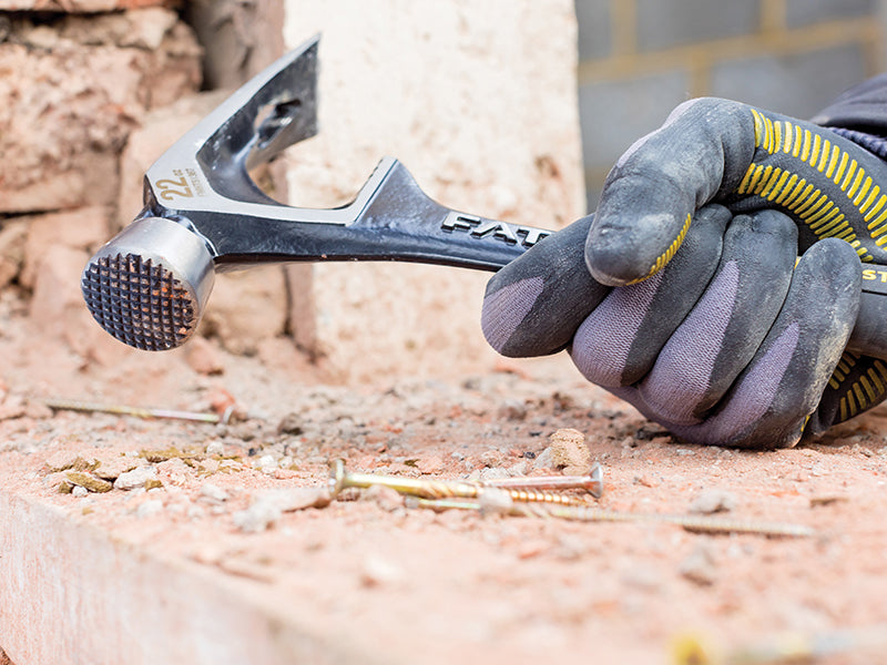 STANLEY® FatMax® Demolition Hammer STA251367