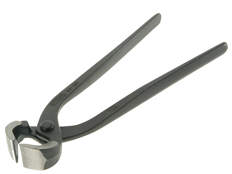 STANLEY® Carpenter's Pincers 250mm (10in) STA284185