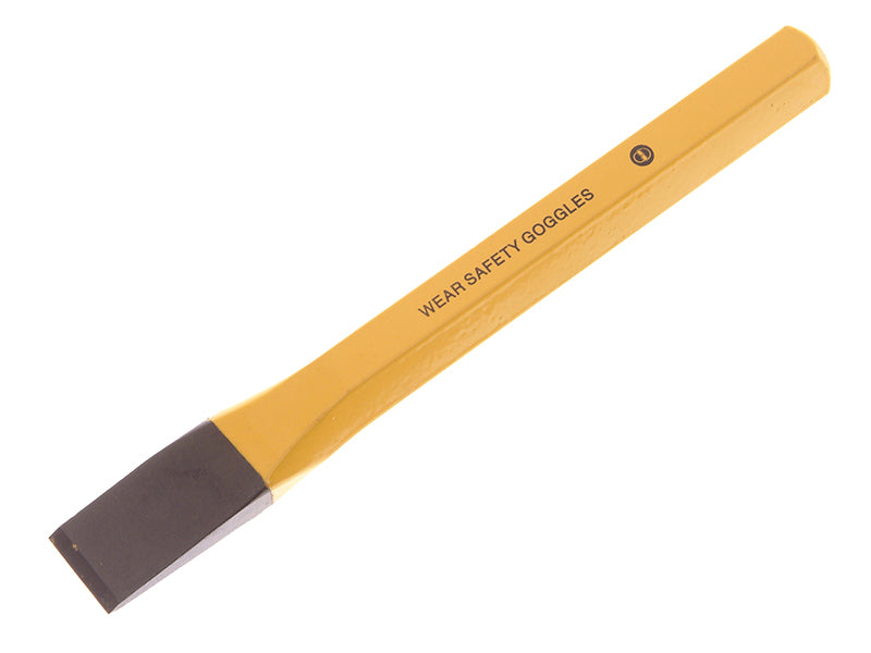 STANLEY® Cold Chisel 175 x 19mm (6.7/8 x 3/4in) STA418289