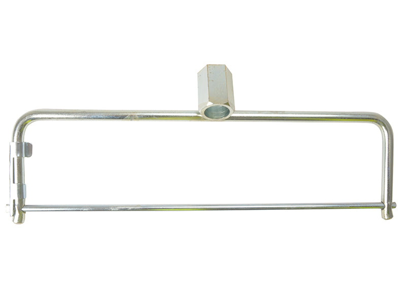 STANLEY® Professional Steel Double-Arm Roller Frame 300mm (12in) STA429712