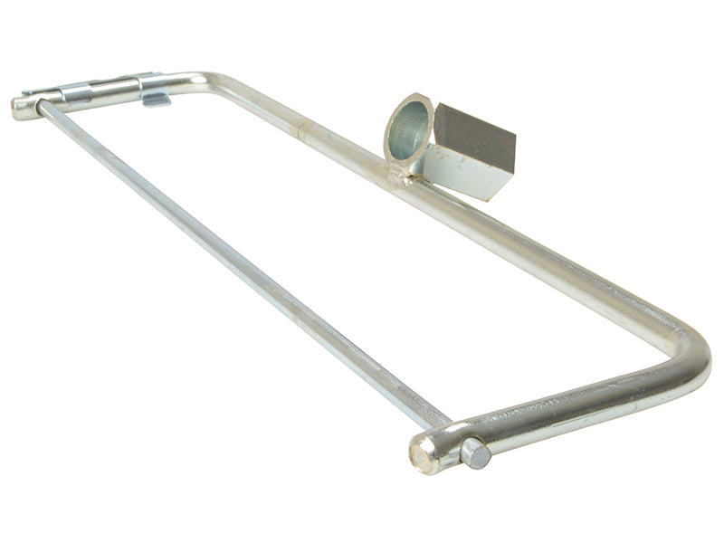 STANLEY® Professional Steel Double-Arm Roller Frame 300mm (12in) STA429712