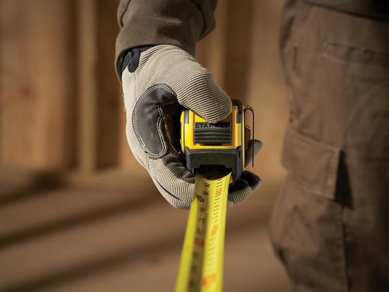 STANLEY® FatMax® Next Generation Tape 5m/16ft (Width 32mm) STA533006