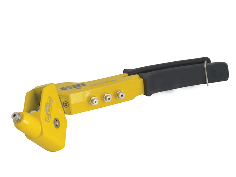 STANLEY® MR77 Swivel Head Riveter STA6MR77