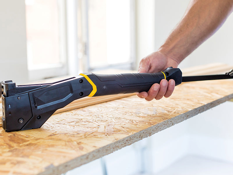 STANLEY® FatMax® Lightweight Composite Hammer Tacker STA981394