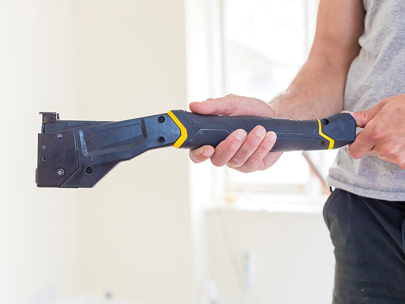 STANLEY® FatMax® Lightweight Composite Hammer Tacker STA981394