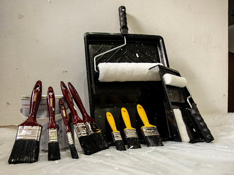 STANLEY® Decorating Set, 11 Piece STASTRSGS1Z