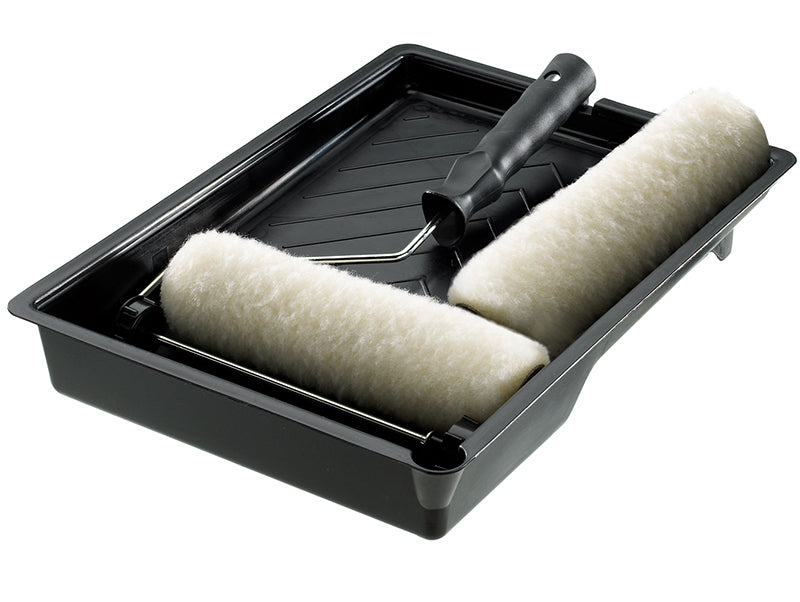 STANLEY® Roller Kit with 2 Sleeves 230mm (9in) STASTRSGX0Q
