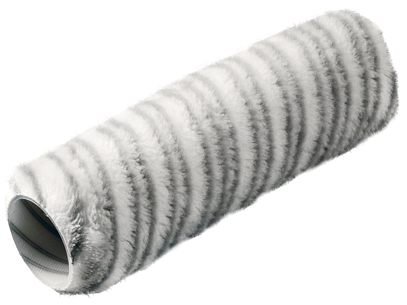 STANLEY® Long Pile Silver Stripe Sleeve 230 x 44mm (9 x 1.3/4in) STASTRVP7FQ