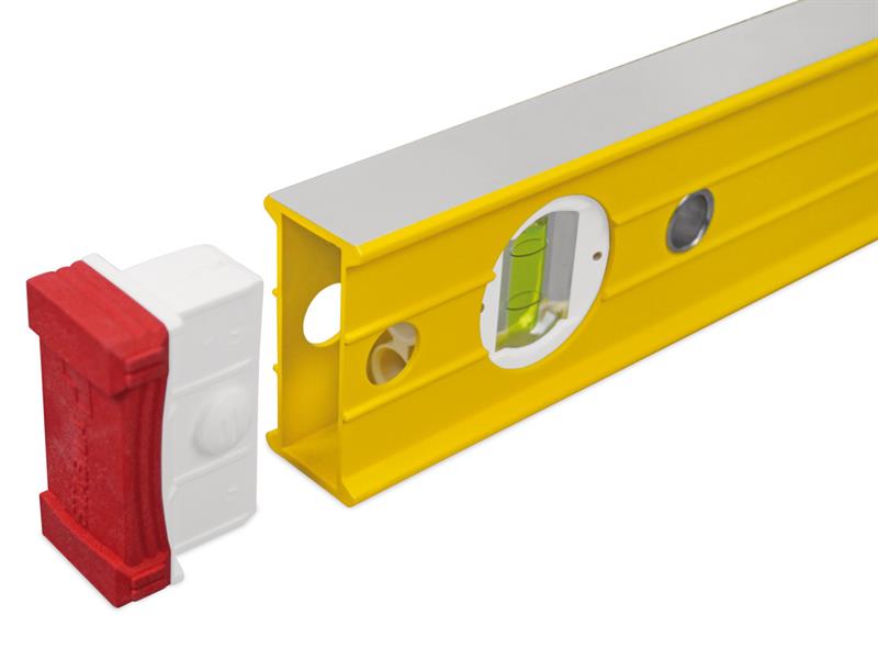 Stabila TECH 196M Digital Spirit Level 60cm Magnetic Includes Case DL STB19823
