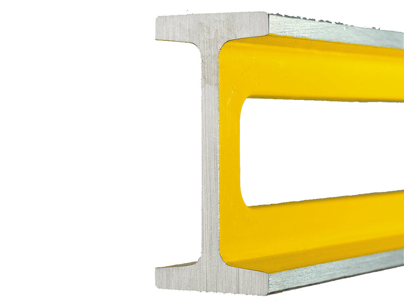 Stabila 83S Level Double Plumb 3 Vial 2542 40cm STB83S16