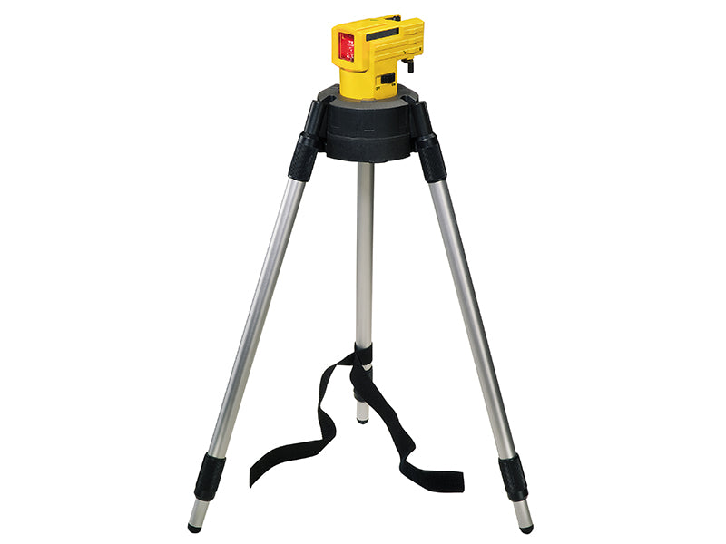 Stabila LAX 50 Self Levelling Laser 16789 STBLAX50