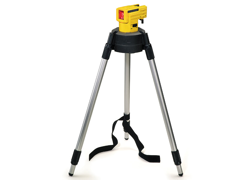 Stabila LAX 50 Self Levelling Laser 16789 STBLAX50
