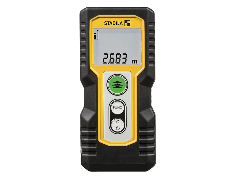 Stabila LD 220 Laser Distancer 30m STBLD220