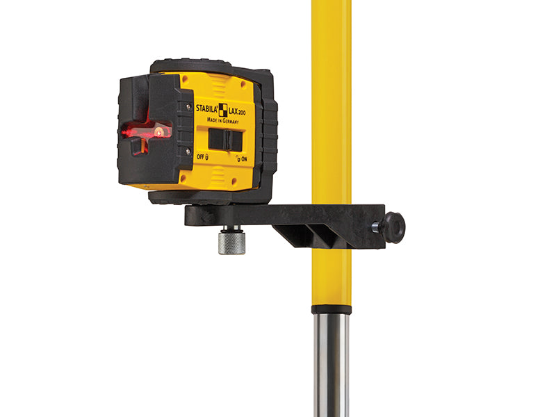 Stabila LT30 Telescopic Laser Pole STBLT30