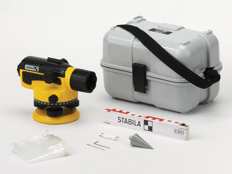 Stabila OLS 26 Optical Level STBOLS26