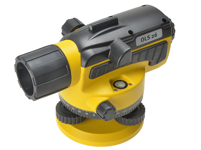 Stabila OLS 26 Optical Level STBOLS26