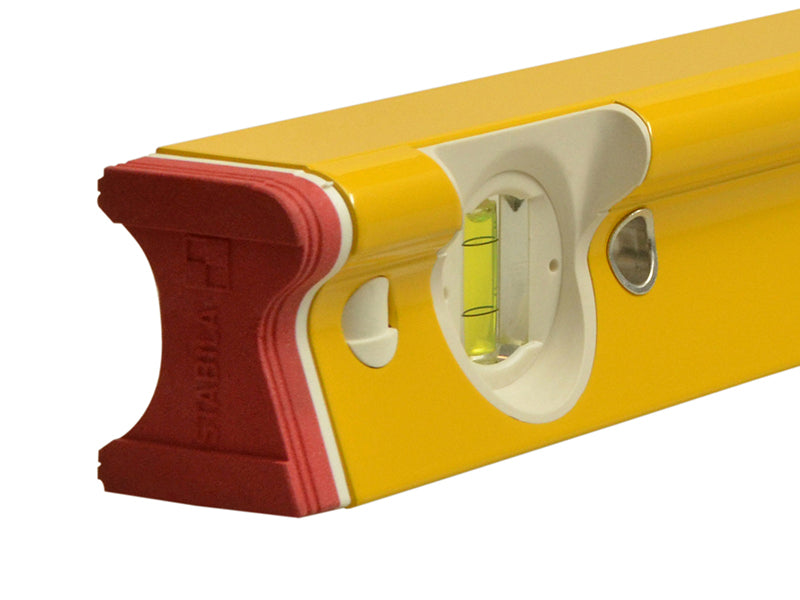 Stabila R-Type Spirit Level 3 Vial 61cm (24in) STBRTYPE60