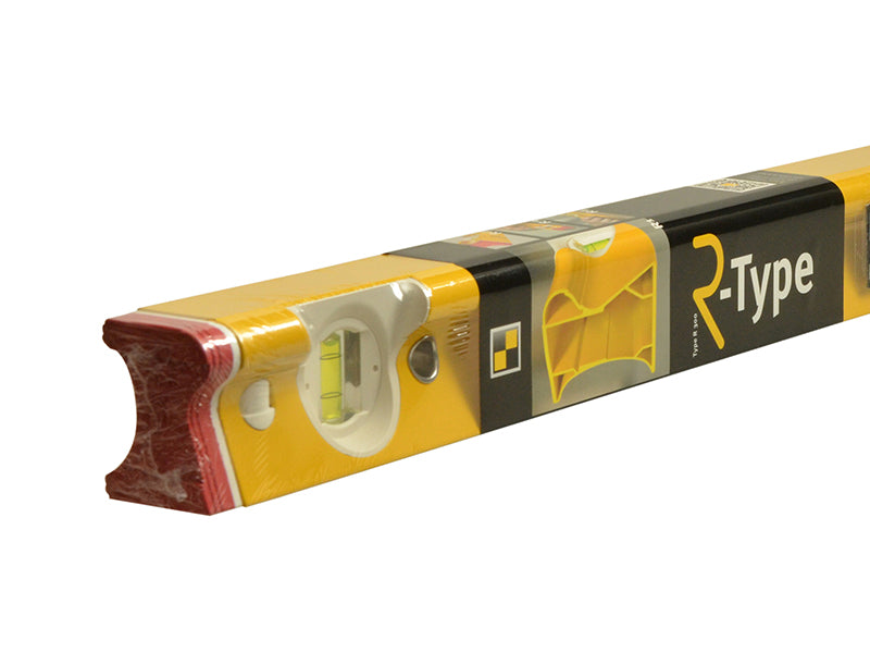 Stabila R-Type Spirit Level 3 Vial 61cm (24in) STBRTYPE60