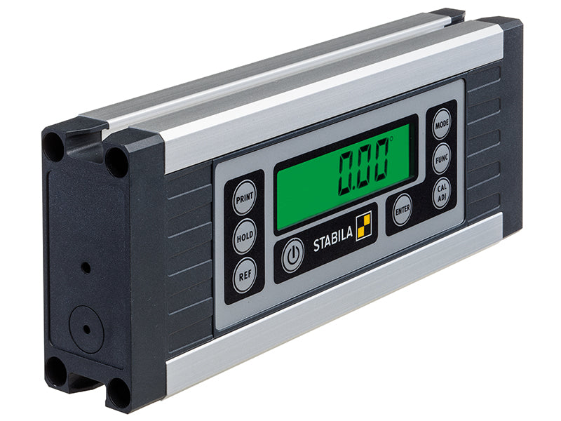 Stabila TECH 1000 DP Digital Protractor STBTECH1000
