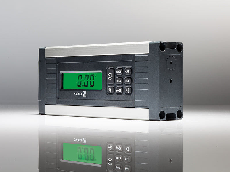Stabila TECH 500 DP Digital Protractor STBTECH500
