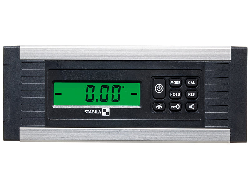 Stabila TECH 500 DP Digital Protractor STBTECH500