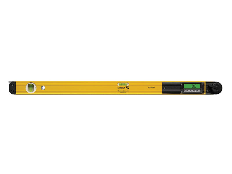 Stabila TECH 700 DA Digital Electronic Angle Finder 80cm STBTECH80