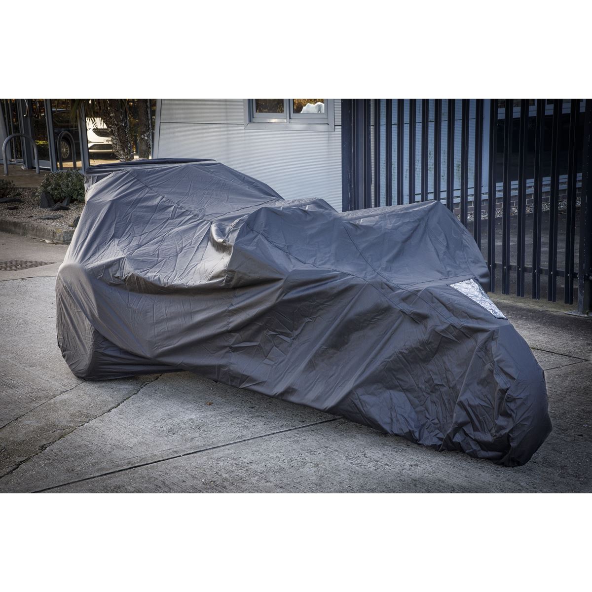 Sealey Trike Cover - X-Large STC01XL