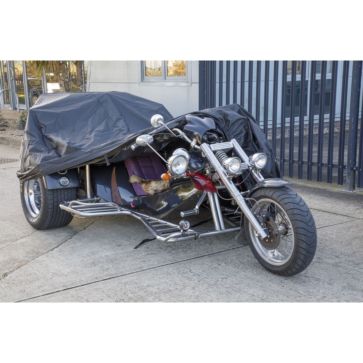 Sealey Trike Cover - Large STC01