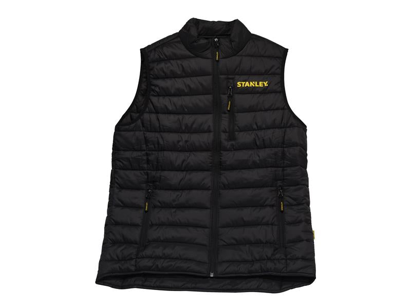 STANLEY® Clothing Attmore Insulated Gilet - XL STCATTMXL