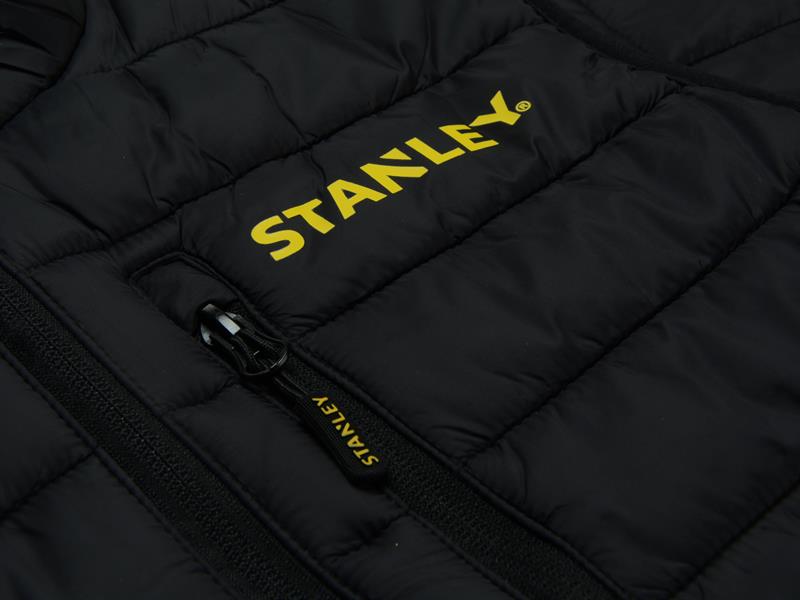 STANLEY® Clothing Attmore Insulated Gilet - XL STCATTMXL