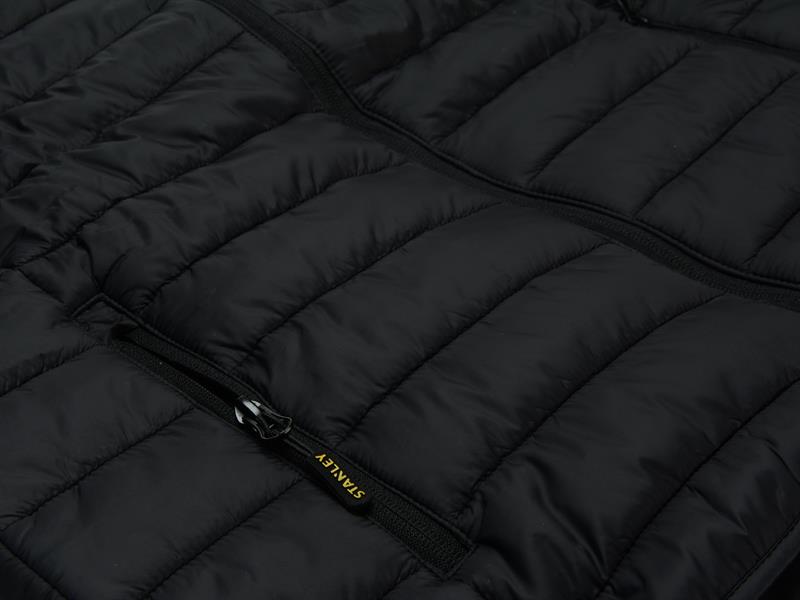 STANLEY® Clothing Attmore Insulated Gilet - XL STCATTMXL