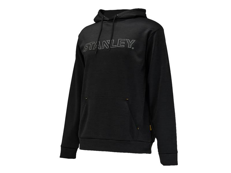 STANLEY Clothing Augustan Hoodie Large Kangaroo Pocket Ribbed Cuffs STCAUGUSTL
