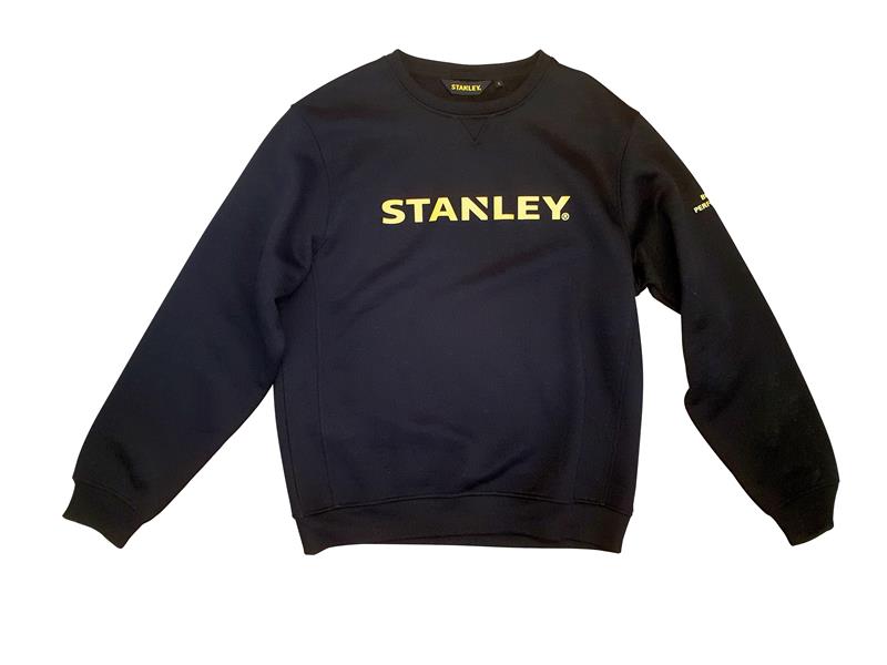 STANLEY® Clothing Jackson Sweatshirt - L STCJACKSL