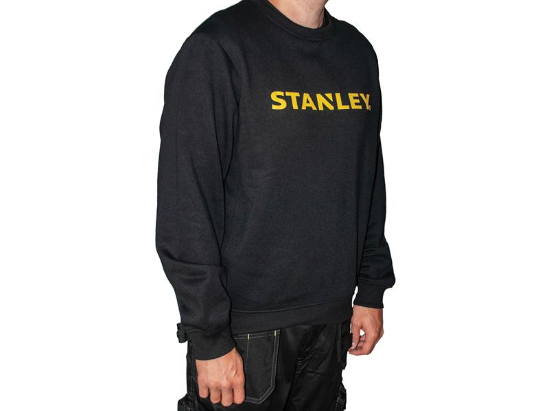 STANLEY® Clothing Jackson Sweatshirt - L STCJACKSL