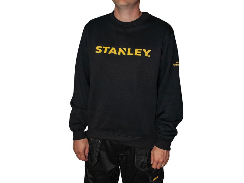 STANLEY® Clothing Jackson Sweatshirt - M STCJACKSM