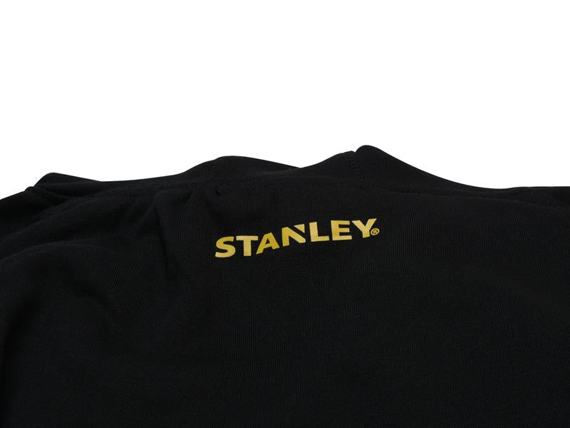 STANLEY® Clothing Montana Hoody - XL STCMONTXL