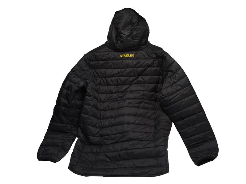 STANLEY® Clothing Scottsboro Insulated Puffa Jacket - XXL STCSCOTTXXL