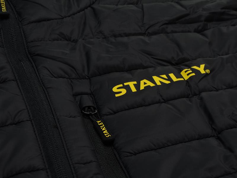 STANLEY® Clothing Scottsboro Insulated Puffa Jacket - XXL STCSCOTTXXL