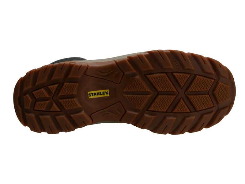 STANLEY® Clothing Tradesman SB-P Safety Boots Honey UK 12 EUR 46 STCTRADEH12