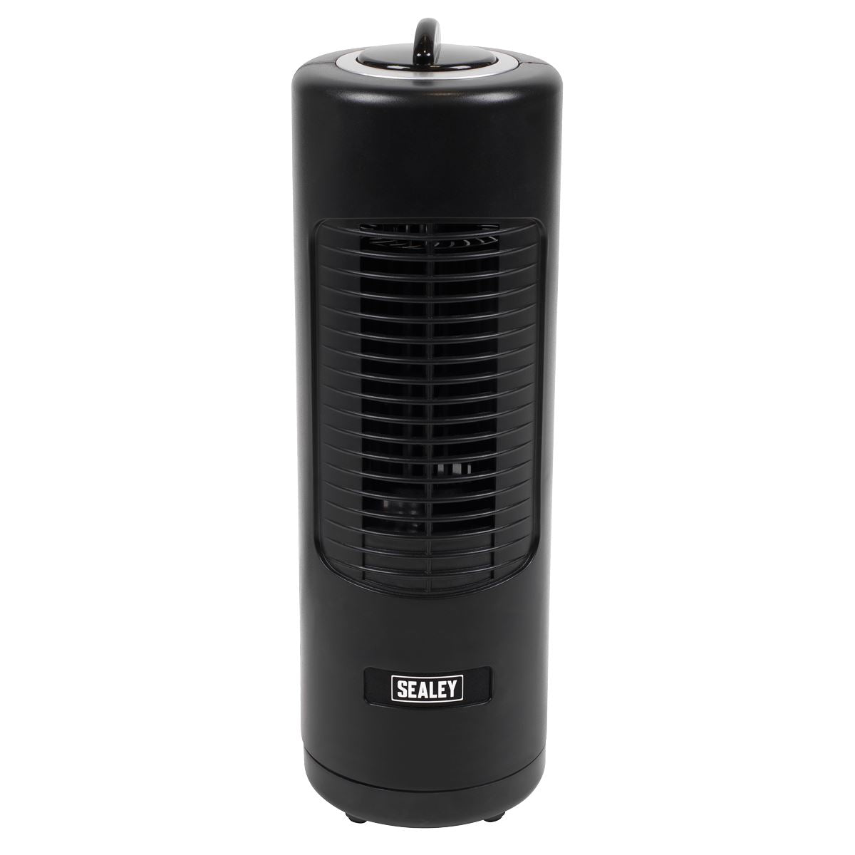 Sealey Oscillating Desk Tower Fan 12" 230V STF12C