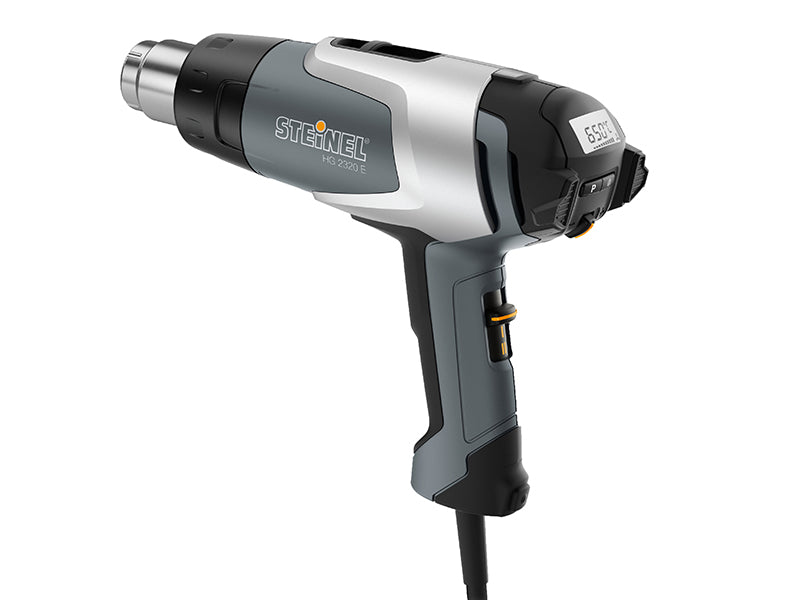 Steinel HG2320E LCD Heat Gun 2300W 240V STIHG2320E