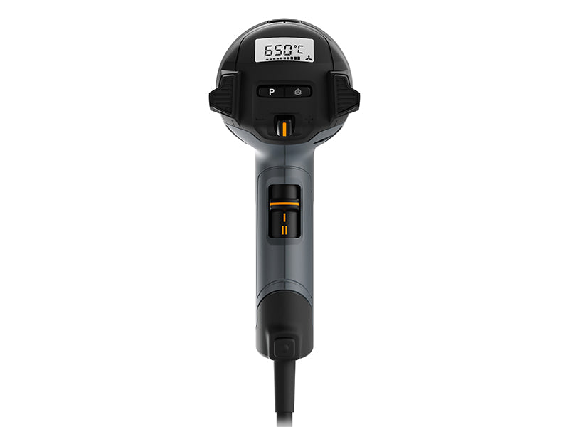 Steinel HG2320E LCD Heat Gun 2300W 240V STIHG2320E