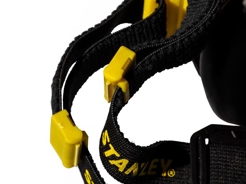 STANLEY Half Mask Respirator P3 R M/L Filtration Up To 99.99% STMF011022