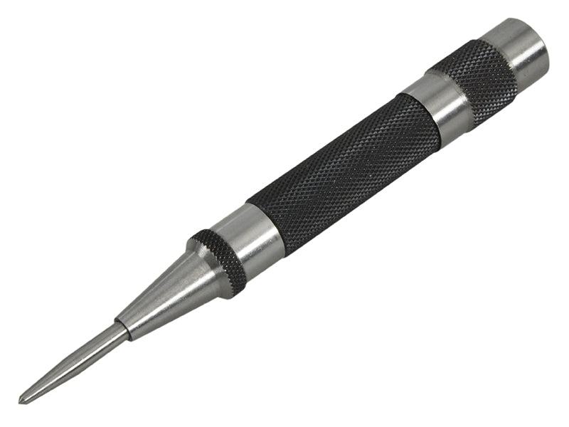 Starrett 18A Automatic Centre Punch 125mm (5in) STR18A