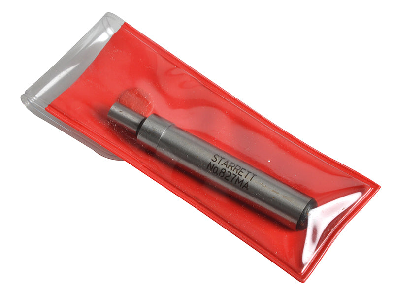 Starrett 827B Edge Finder - Double End Body Diameter 0.500in Contact Diameter .2in STR827B