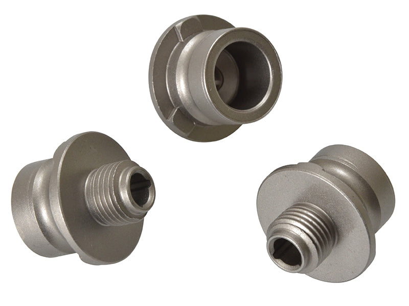 Starrett A3-3 Ulti-Mate Holesaw Adaptors (Pack 3) STRA33