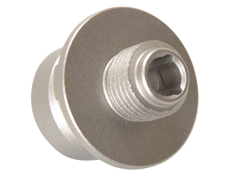 Starrett A3-6 Ulti-Mate Arbor & Adaptors STRA36