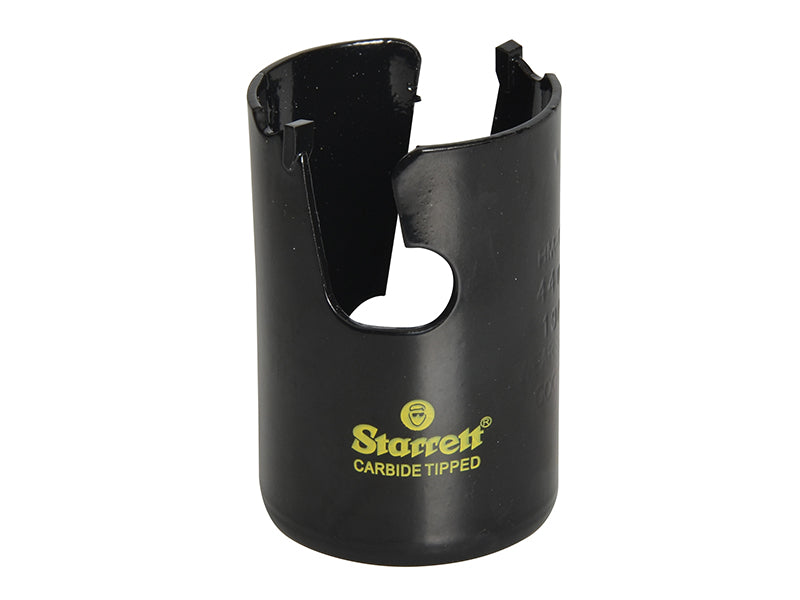 Starrett MPH0134 TCT Fast Cut Multi Purpose Holesaw 44mm STRHS44FCW