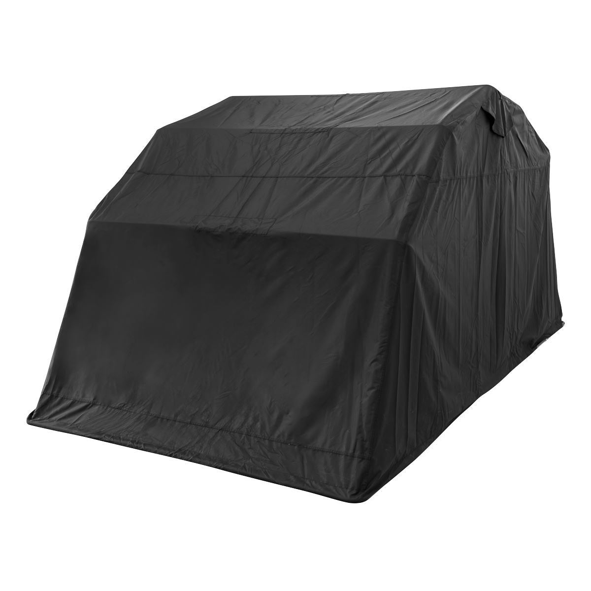 Sealey Trike Motorcycle Garage Shelter 2100 x 3800 x 1900mm Anti Scratch STSXL